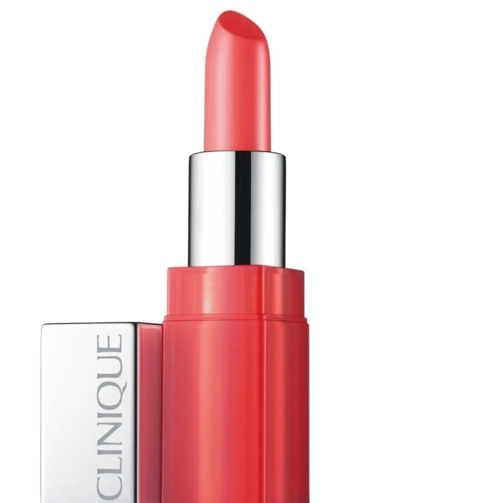 Pop Glaze Sheer Lip Color & Primer